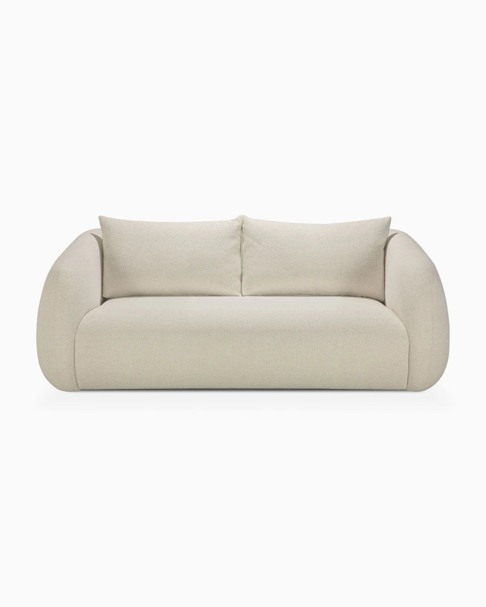 Chalk / 2 Seater