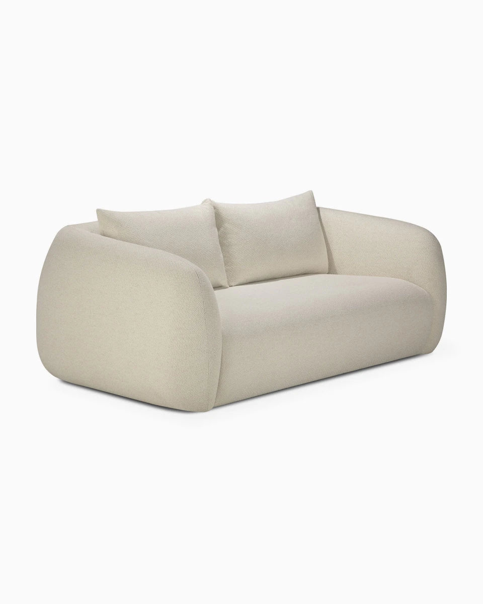 Chalk / 2 Seater
