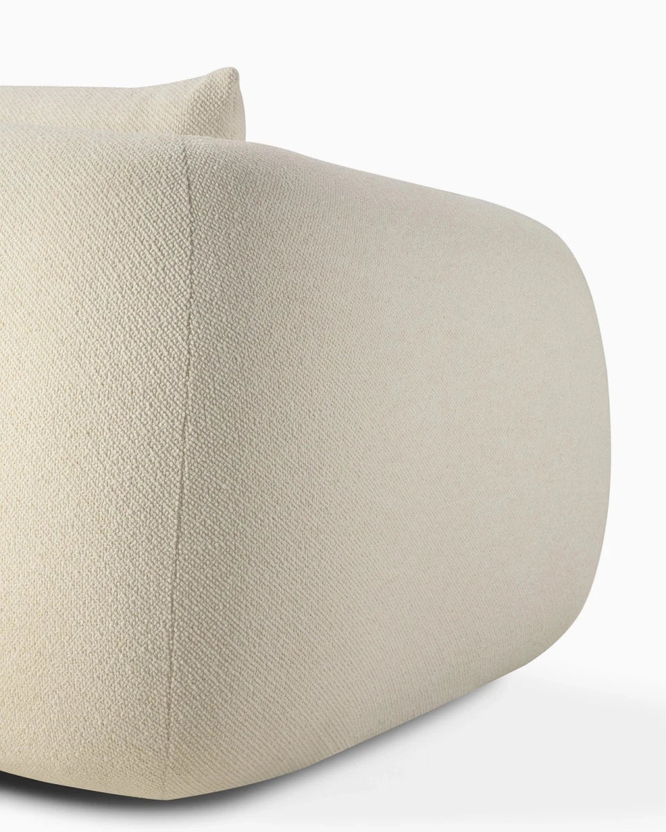 Chalk / 3 Seater