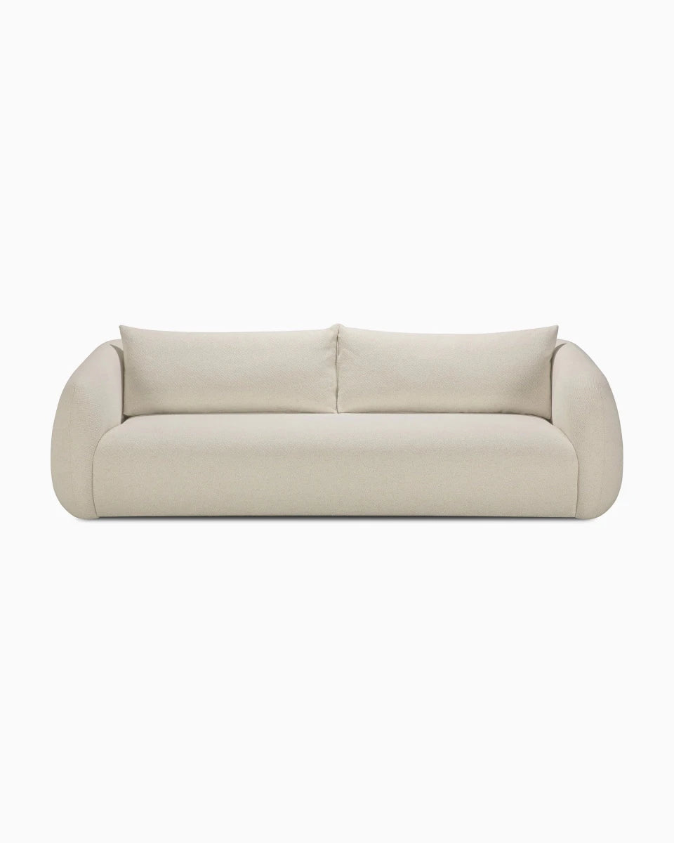 Chalk / 3 Seater