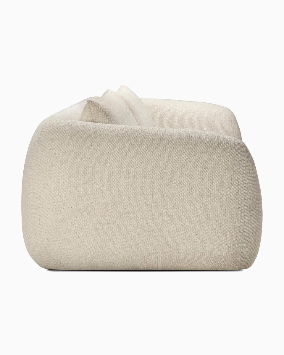 Chalk / 3 Seater