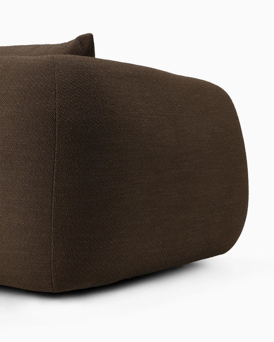 Chocolate / 3 Seater