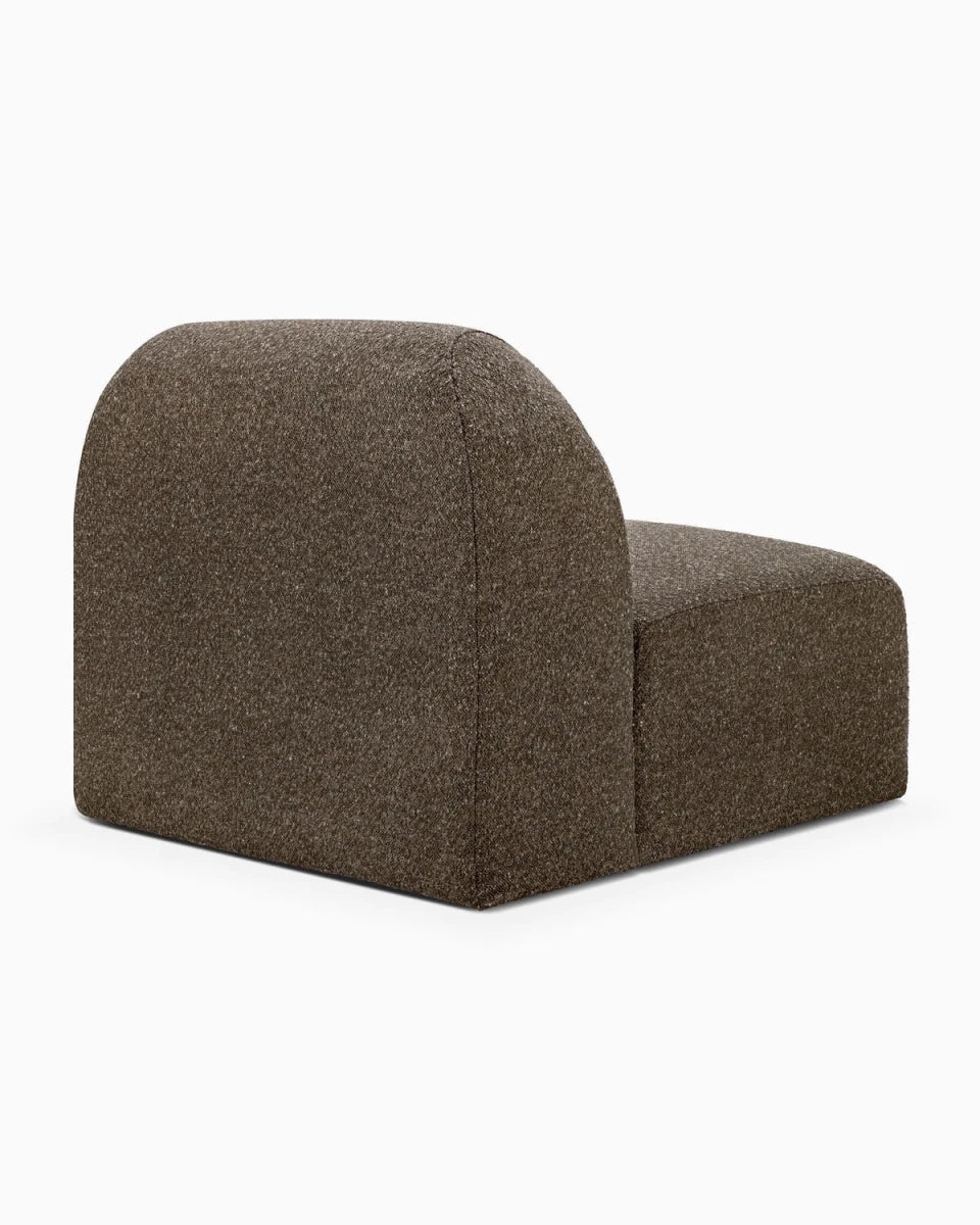 Cedar / One Seater