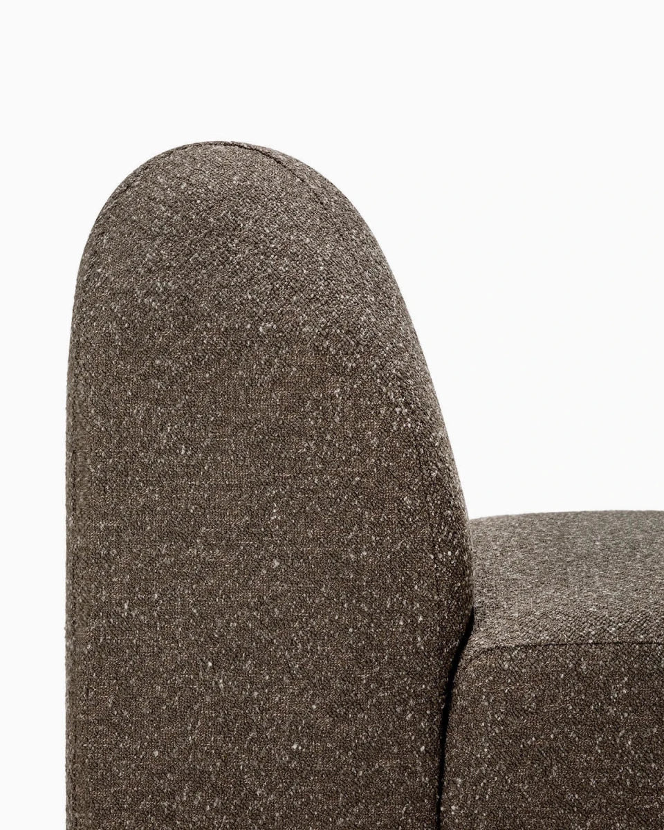 Cedar / One Seater