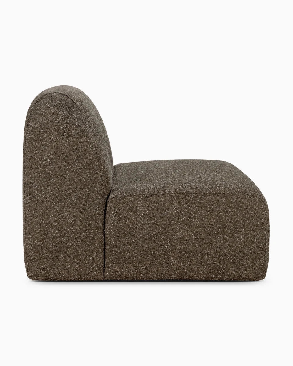 Cedar / One Seater