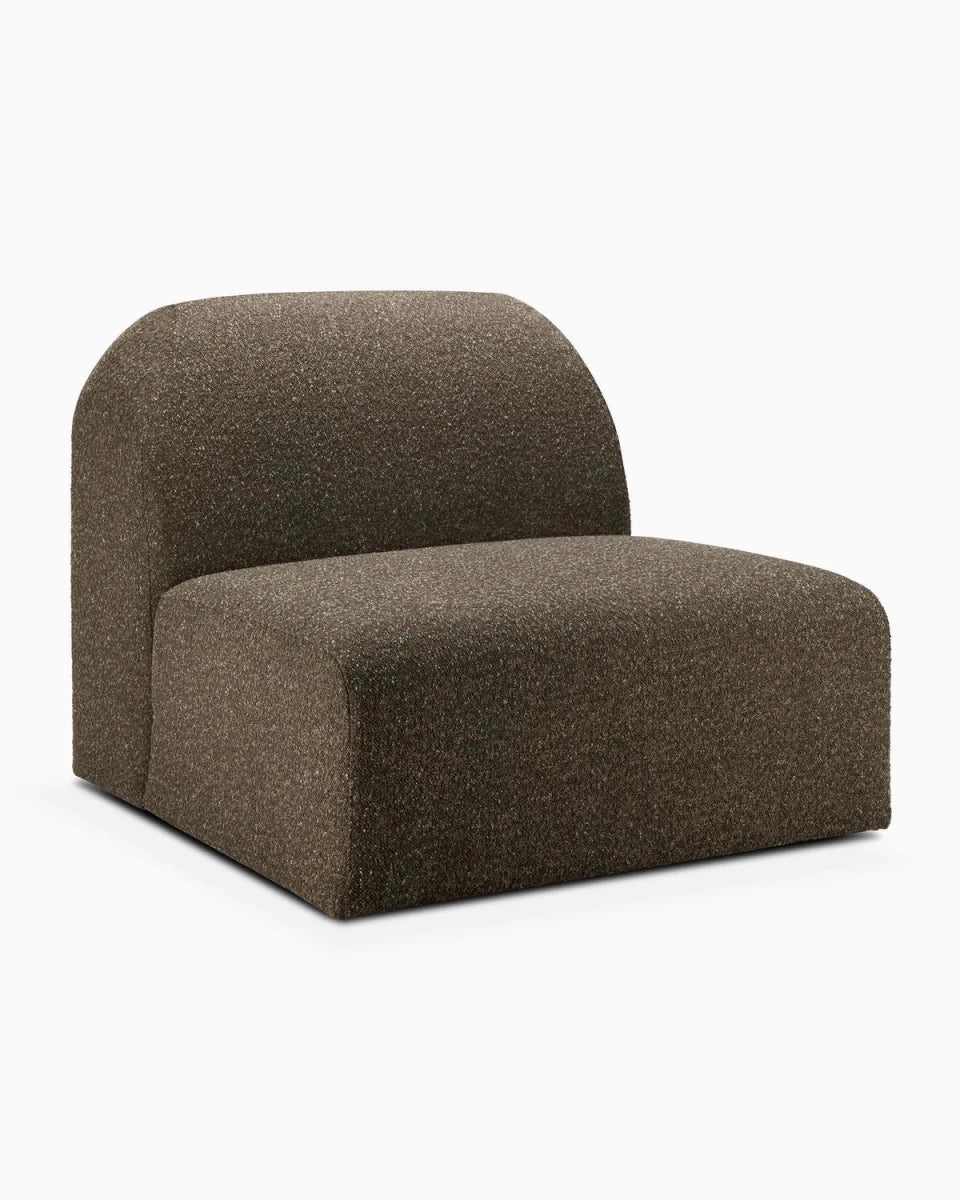 Cedar / One Seater