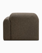Cedar / End Seater with Left Arm