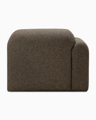 Cedar / End Seater with Right Arm
