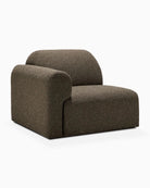 Cedar / End Seater with Right Arm