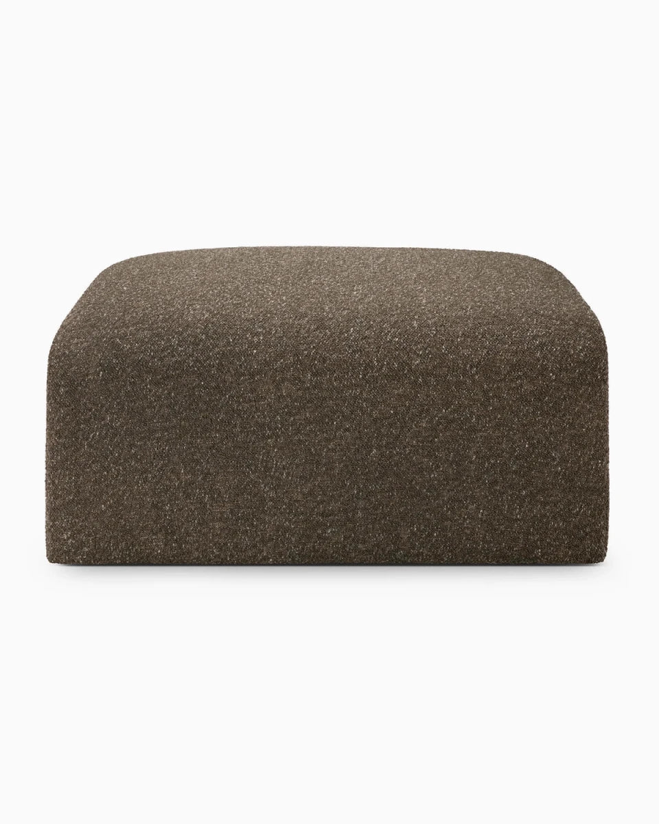 Cedar / Footstool