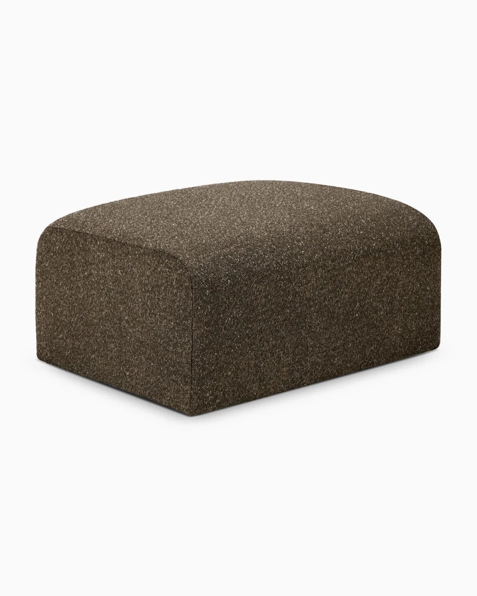 Cedar / Footstool