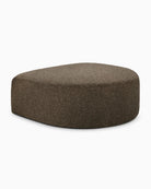 Cedar / Semi-Circle Footstool