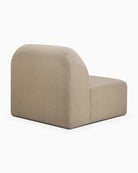 Almond / One Seater