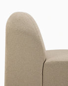 Almond / One Seater