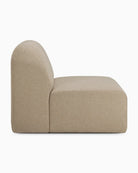 Almond / One Seater