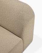 Almond / One Seater