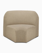 Almond / 45 Degree Corner