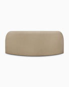 Almond / 90 Degree Corner