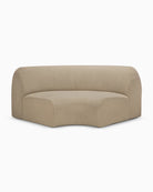 Almond / 90 Degree Corner