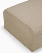 Almond / Footstool
