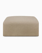 Almond / Footstool