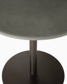 Muschio Leather / Large (35.5")