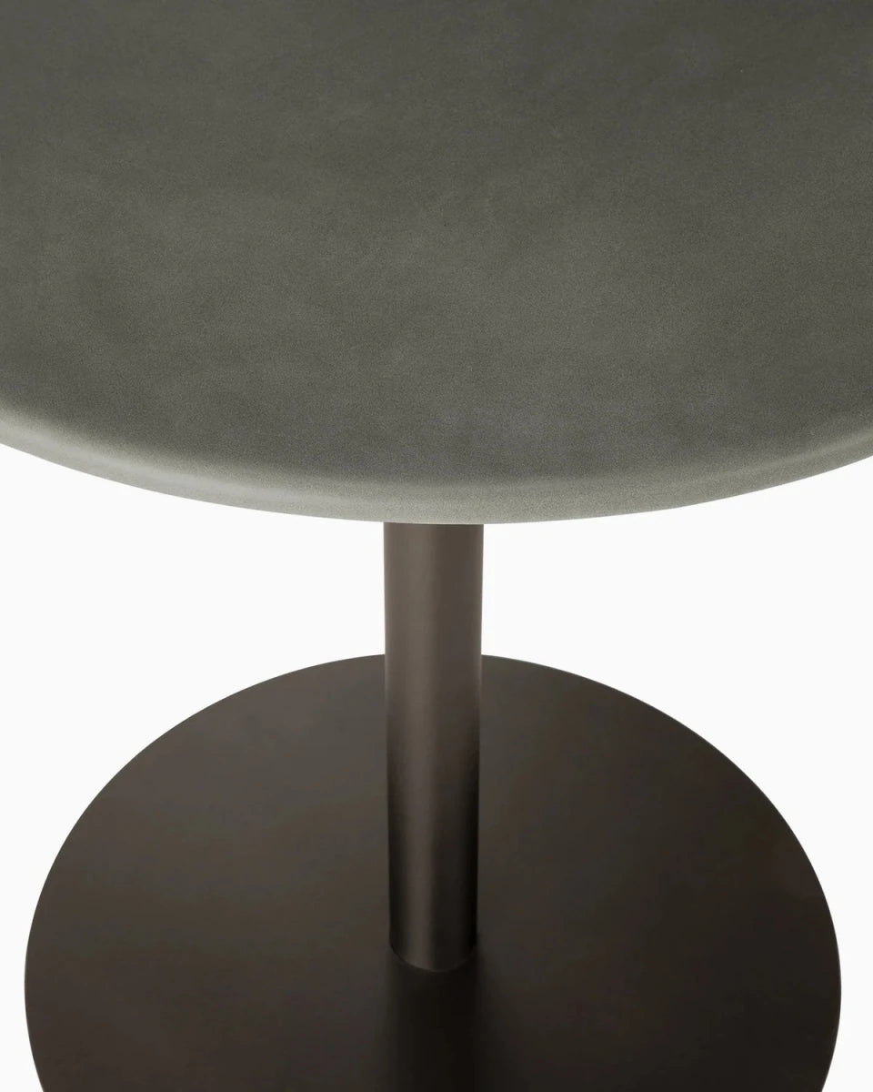 Muschio Leather / Large (35.5")