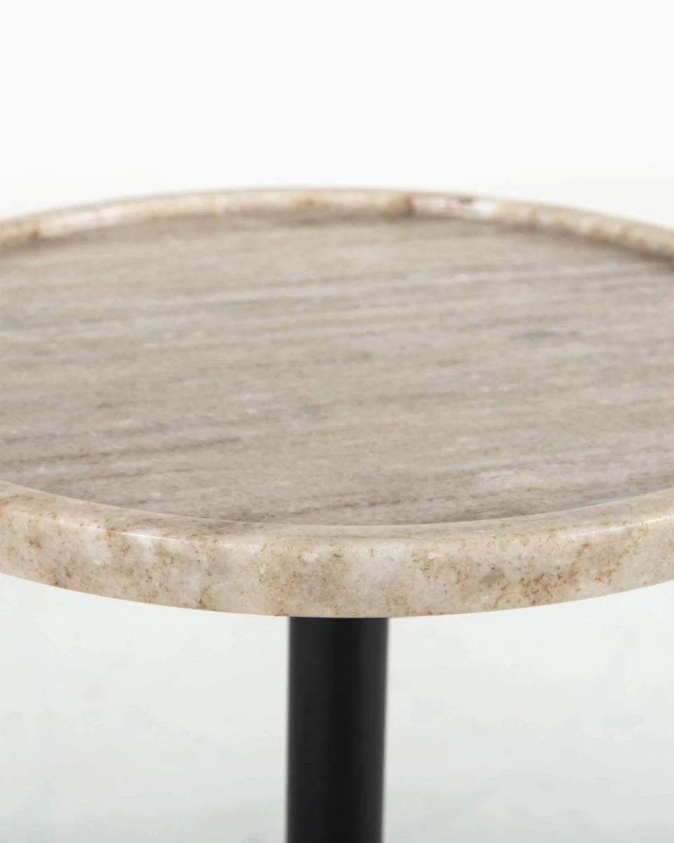 Antique White Marble