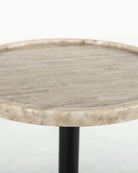 Antique White Marble
