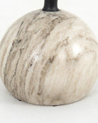 Antique White Marble