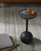 Black Marble