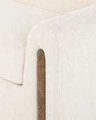Kerbey Ivory