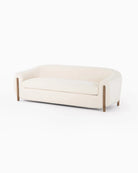 Kerbey Ivory