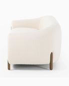 Kerbey Ivory