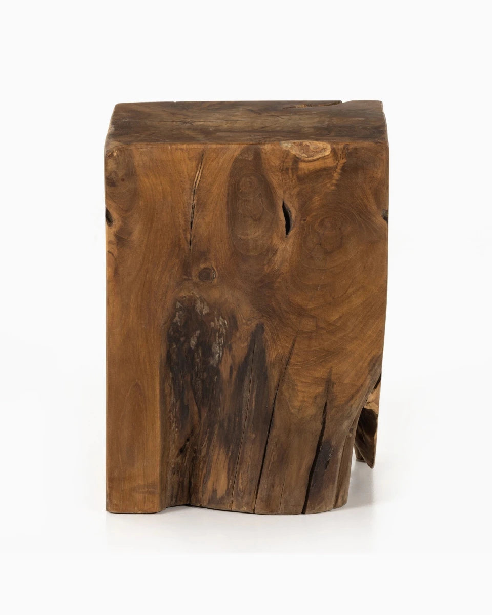 Aged Natural Teak