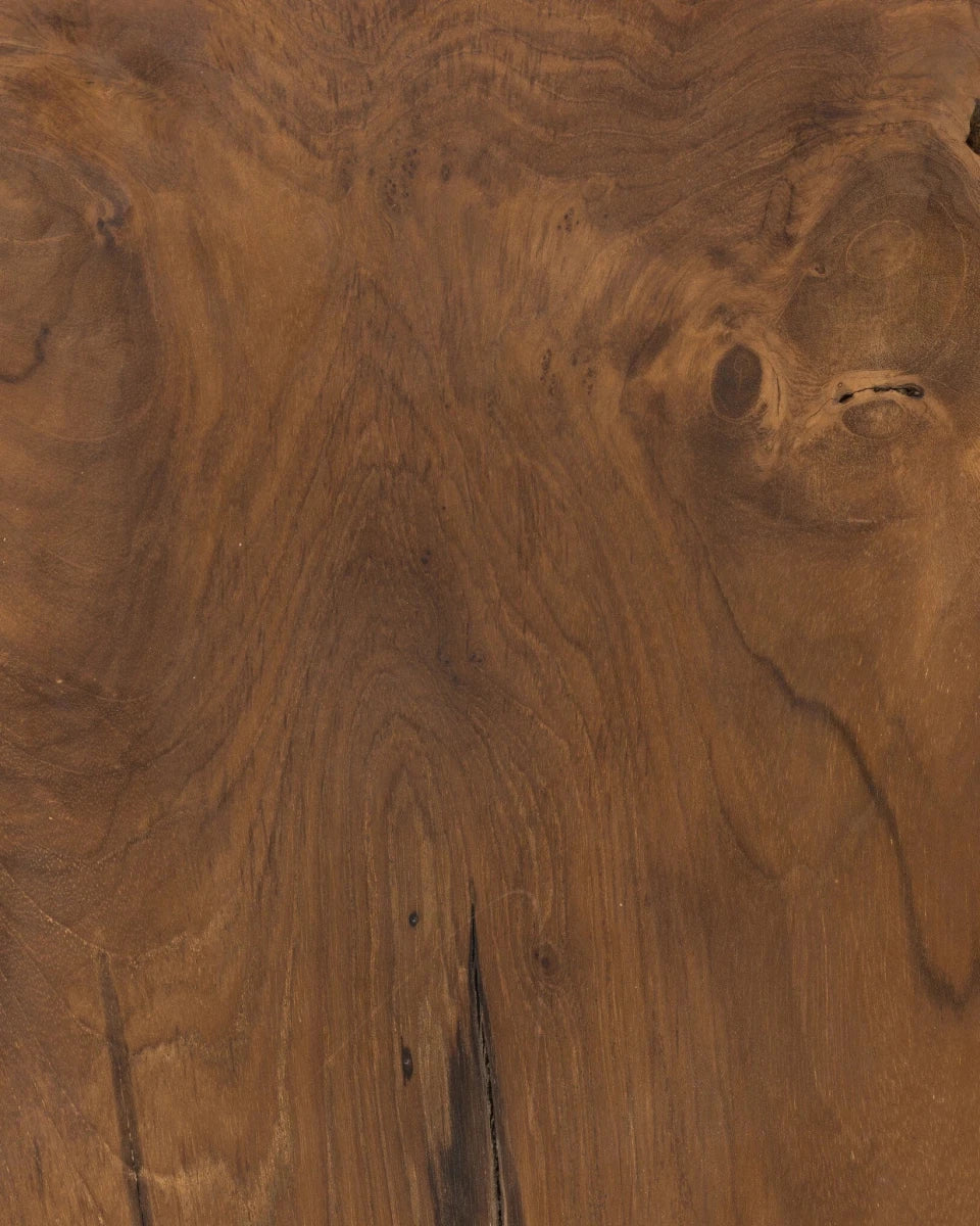 Aged Natural Teak