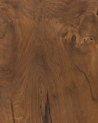 Aged Natural Teak
