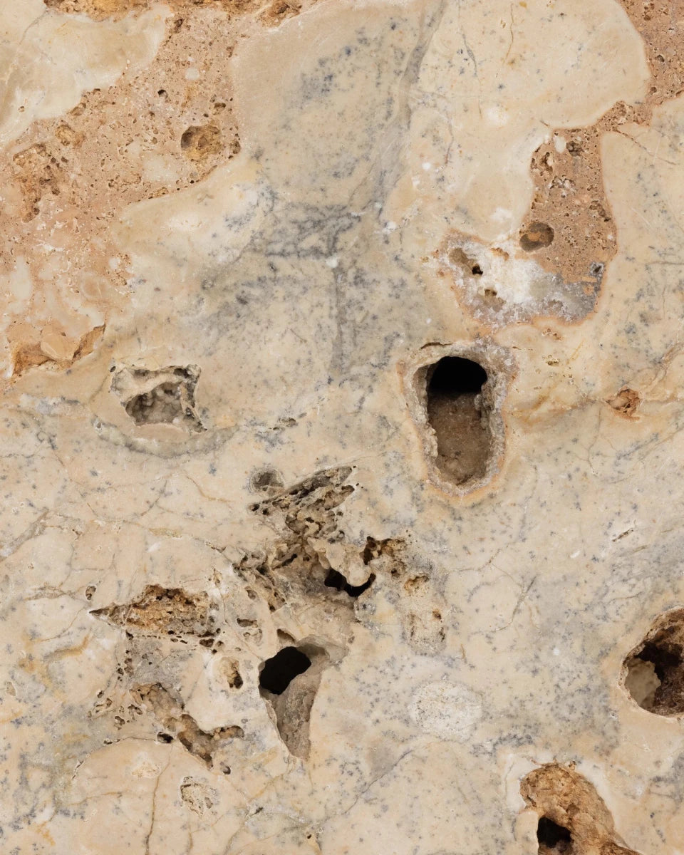 Romano Fosse Travertine