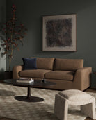 Savoy Ochre