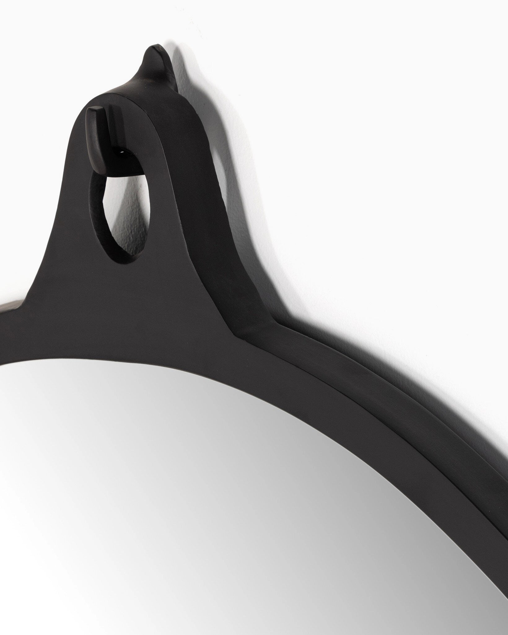 Black Aluminum