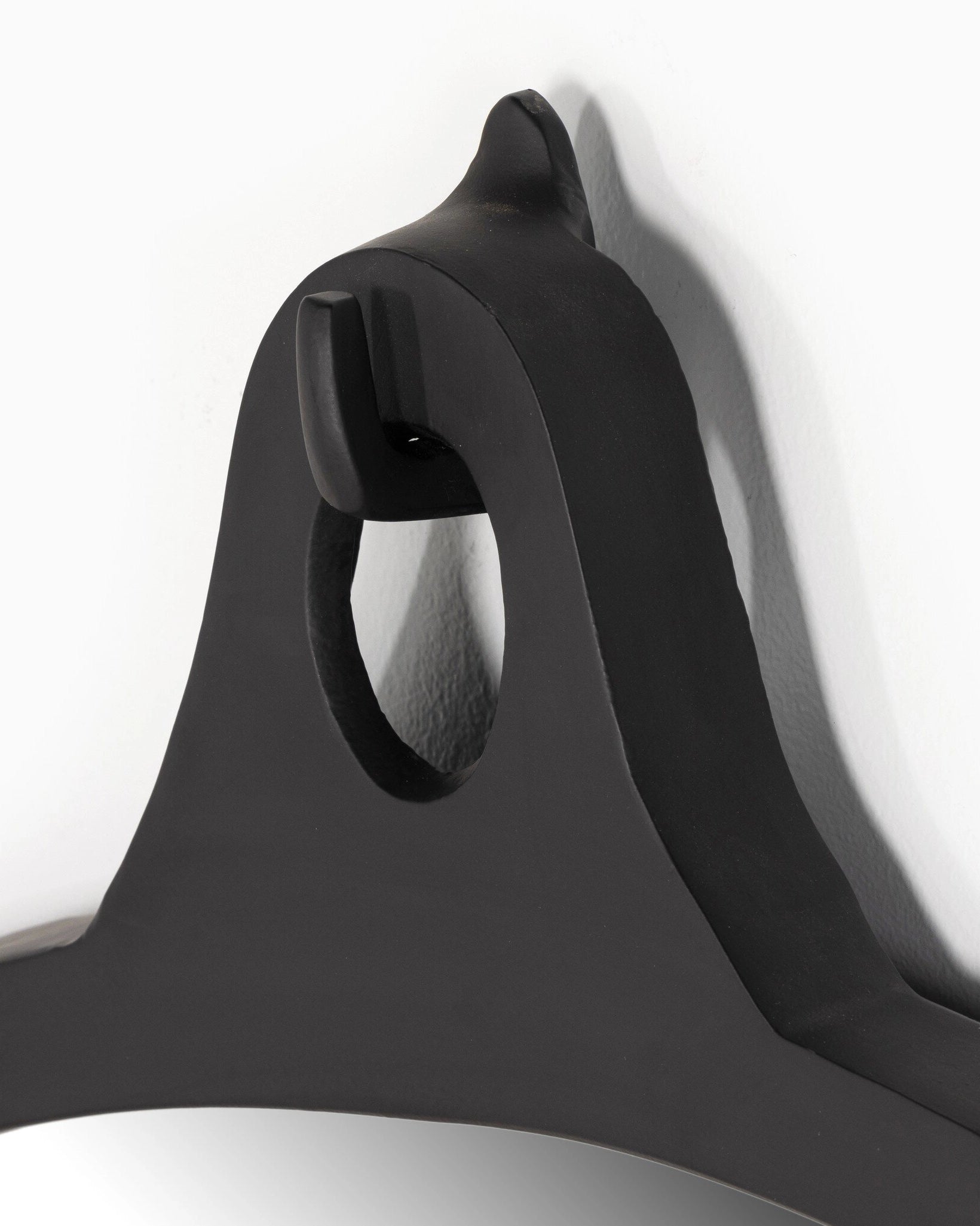 Black Aluminum