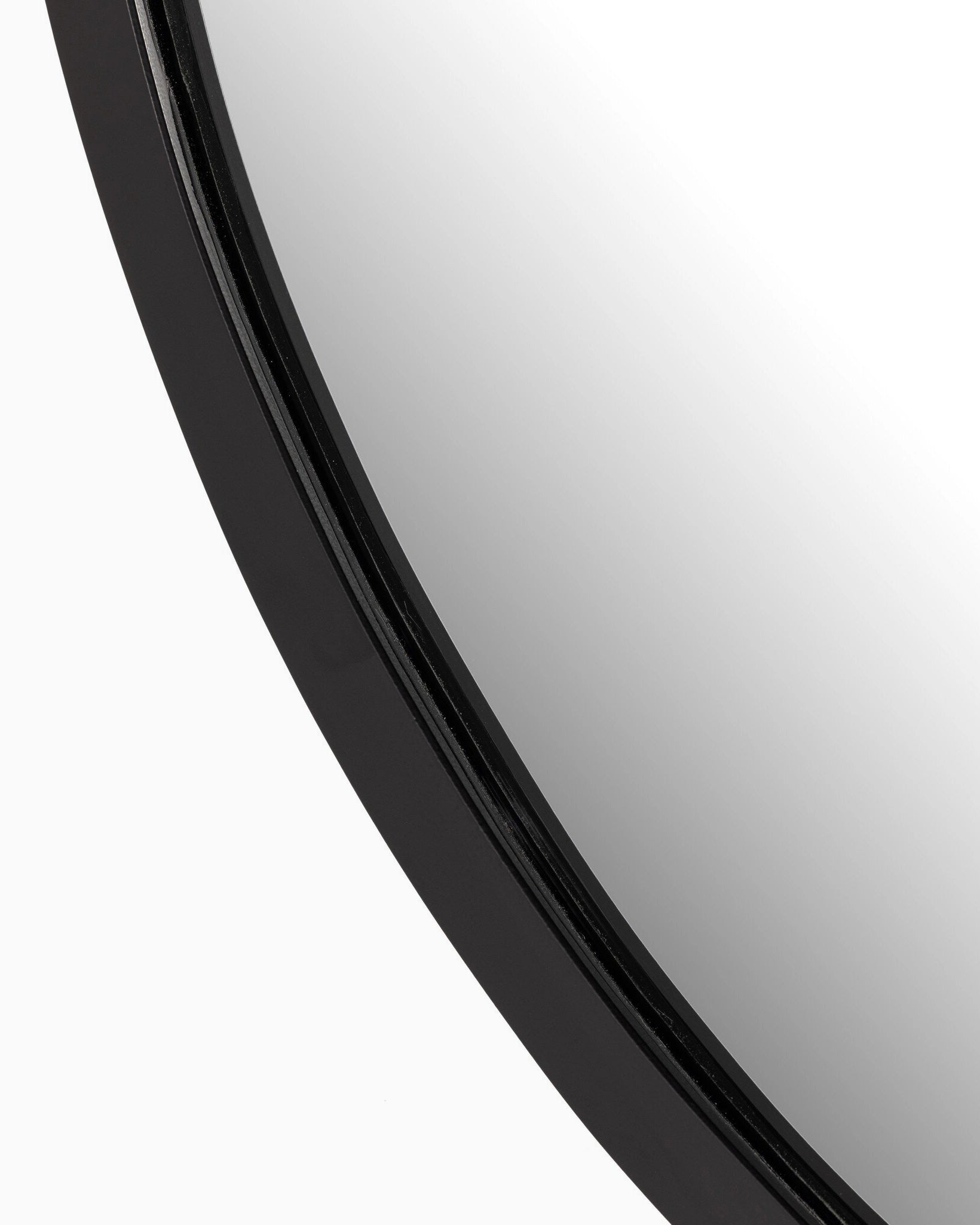 Black Aluminum