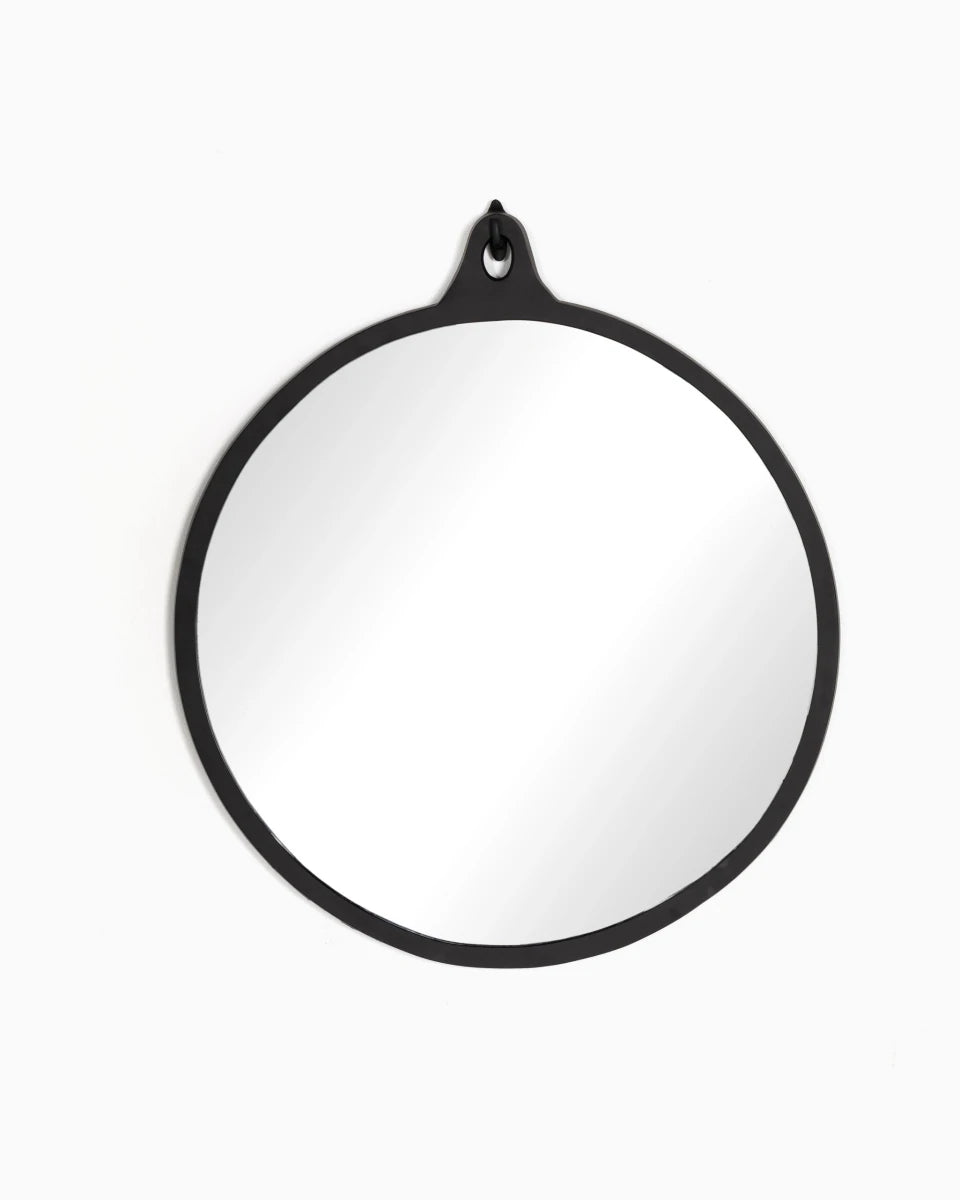 Black Aluminum