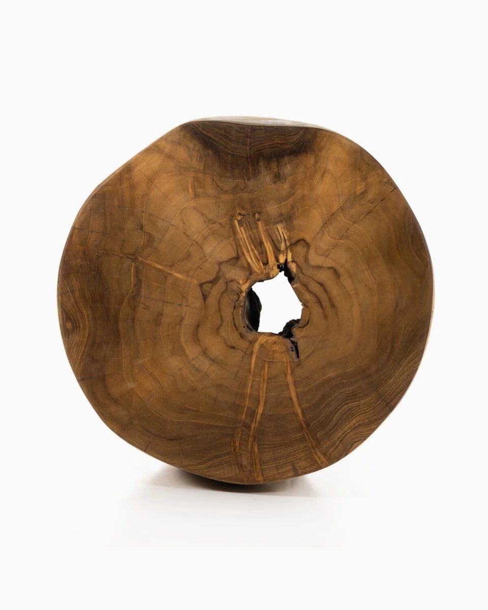 Aged Natural Teak