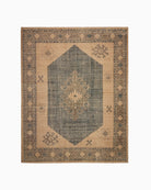 Samsa Navy / 8' x 10'