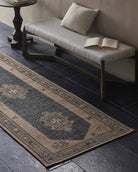 Samsa Navy / 3' x 9'