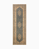Samsa / 3' x 9'