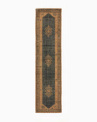 Samsa Navu / 3' x 12'