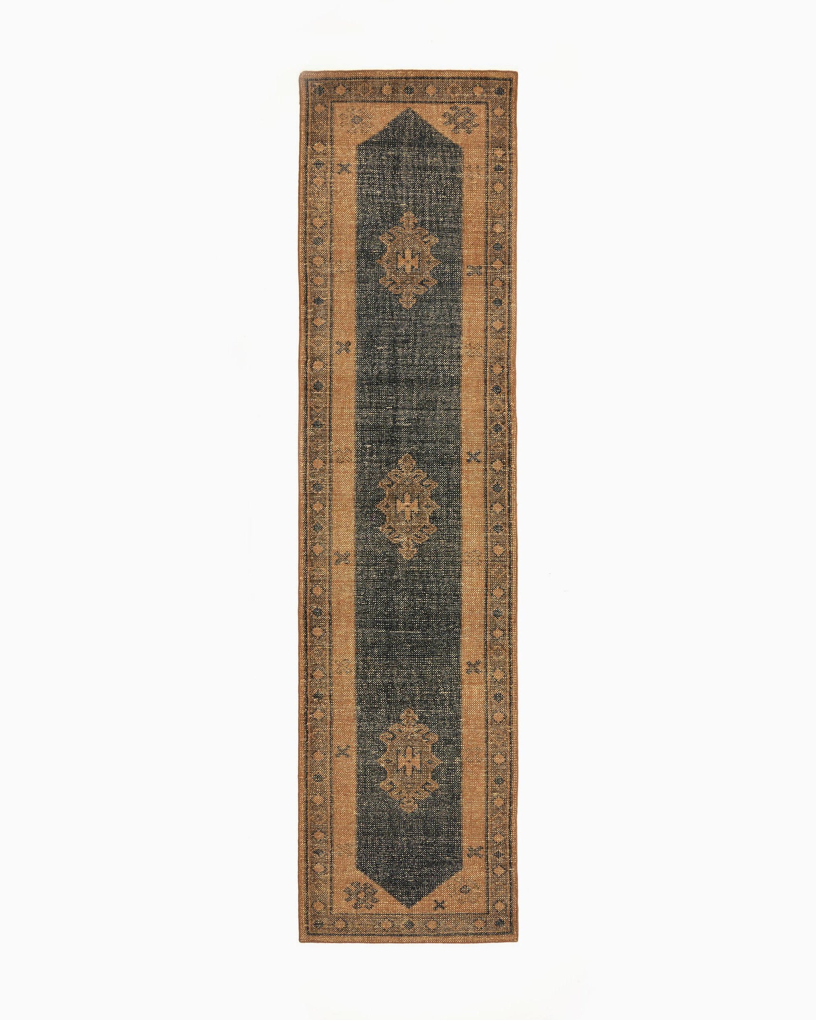 Samsa Navu / 3' x 12'