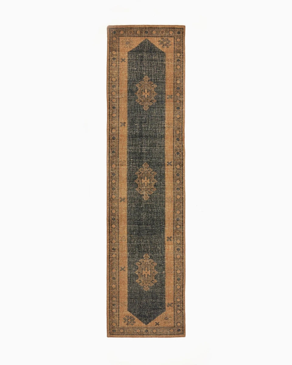 Samsa Navu / 3' x 12'